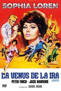 دانلود دوبله فارسی فیلم Judith 1966