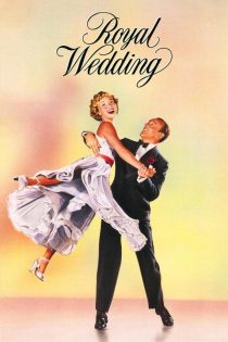 دانلود فیلم Royal Wedding 1951
