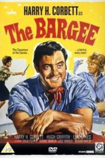 دانلود فیلم The Bargee 1964