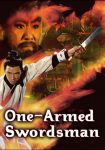 دانلود دوبله فارسی فیلم One-Armed Swordsman 1967