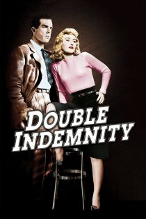 دانلود فیلم Double Indemnity 1944