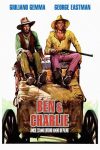 دانلود دوبله فارسی فیلم Ben and Charlie 1972