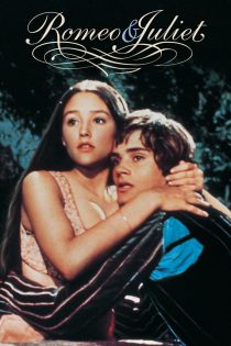 دانلود دوبله فارسی فیلم Romeo and Juliet 1968