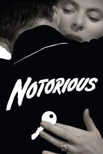 دانلود دوبله فارسی فیلم Notorious 1946