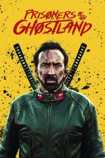 دانلود دوبله فارسی فیلم Prisoners of the Ghostland 2021