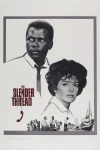دانلود دوبله فارسی فیلم The Slender Thread 1965
