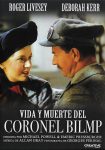 دانلود فیلم The Life and Death of Colonel Blimp 1943