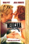 دانلود دوبله فارسی فیلم The Mexican 2001