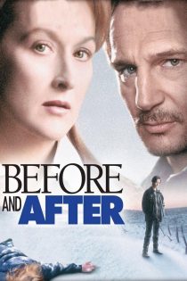 دانلود دوبله فارسی فیلم Before and After 1996