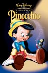 دانلود دوبله فارسی فیلم Pinocchio 1940