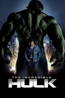دانلود دوبله فارسی فیلم The Incredible Hulk 2008