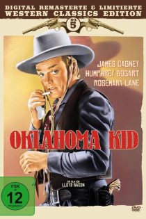 دانلود دوبله فارسی فیلم The Oklahoma Kid 1939