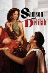 دانلود دوبله فارسی فیلم Samson and Delilah 1949