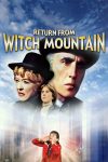 دانلود دوبله فارسی فیلم Return from Witch Mountain 1978