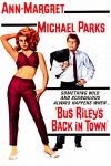 دانلود دوبله فارسی فیلم Bus Riley’s Back in Town 1965