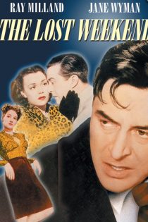 دانلود فیلم The Lost Weekend 1945