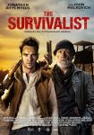 دانلود دوبله فارسی فیلم The Survivalist 2021