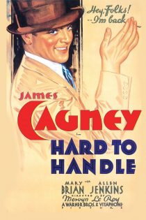 دانلود فیلم Hard to Handle 1933