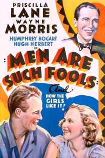 دانلود فیلم Men Are Such Fools 1938