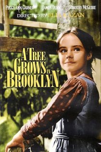 دانلود فیلم A Tree Grows in Brooklyn 1945