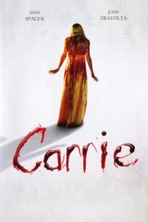 دانلود دوبله فارسی فیلم Carrie 1976