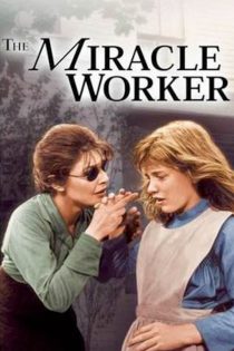 دانلود دوبله فارسی فیلم The Miracle Worker 1962