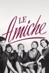دانلود فیلم Le Amiche 1955