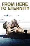 دانلود دوبله فارسی فیلم From Here to Eternity 1953