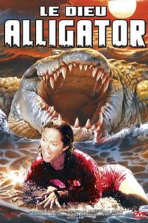 دانلود دوبله فارسی فیلم The Great Alligator 1979