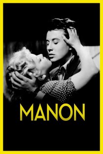 دانلود فیلم Manon 1949