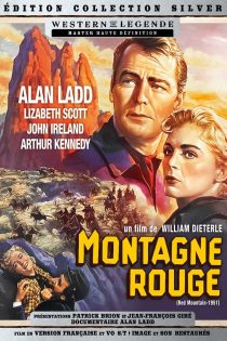 دانلود فیلم Red Mountain 1951