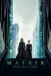 دانلود دوبله فارسی فیلم The Matrix Resurrections 2021