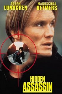 دانلود دوبله فارسی فیلم Hidden Assassin 1995