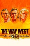 دانلود دوبله فارسی فیلم The Way West 1967