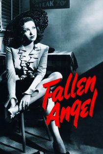 دانلود فیلم Fallen Angel 1945