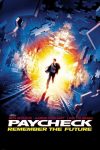 دانلود دوبله فارسی فیلم Paycheck 2003