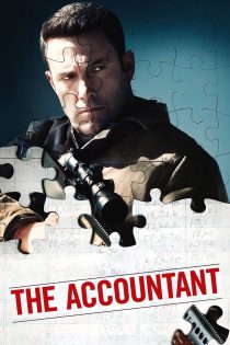 دانلود دوبله فارسی فیلم The Accountant 2016