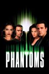 دانلود دوبله فارسی فیلم Phantoms 1998