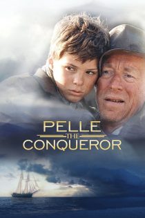 دانلود دوبله فارسی فیلم Pelle the Conqueror 1987