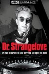 دانلود دوبله فارسی فیلم Dr. Strangelove 1964