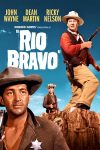 دانلود دوبله فارسی فیلم Rio Bravo 1959