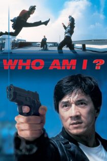 دانلود دوبله فارسی فیلم Who Am I? 1998
