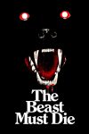 دانلود دوبله فارسی فیلم The Beast Must Die 1974