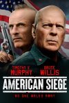 دانلود دوبله فارسی فیلم American Siege 2021