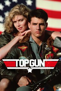 دانلود دوبله فارسی فیلم Top Gun 1986