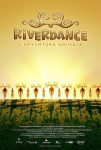 دانلود دوبله فارسی فیلم Riverdance: The Animated Adventure 2021