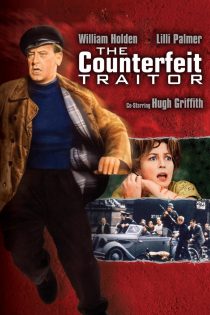 دانلود دوبله فارسی فیلم The Counterfeit Traitor 1962