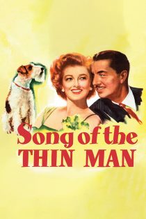 دانلود فیلم Song of the Thin Man 1947