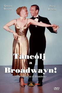 دانلود فیلم The Barkleys of Broadway 1949