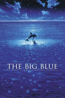 دانلود دوبله فارسی فیلم The Big Blue 1988